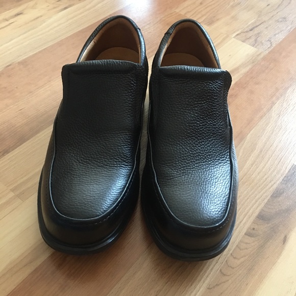 Gravity Defyer dress shoes - Picture 2 of 7